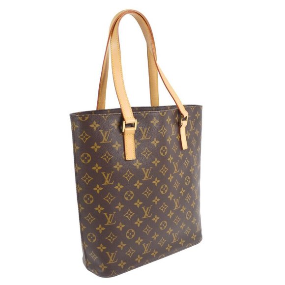 Louis Vuitton Monogram Vavin GM Tote Handbag - Picture 2 of 7